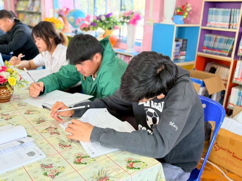 37. โครงการส่งเสริมความรู้เพื่อยกระดับผลสัมฤทธิ์ทางการศึกษาระดับชาติ N-NET